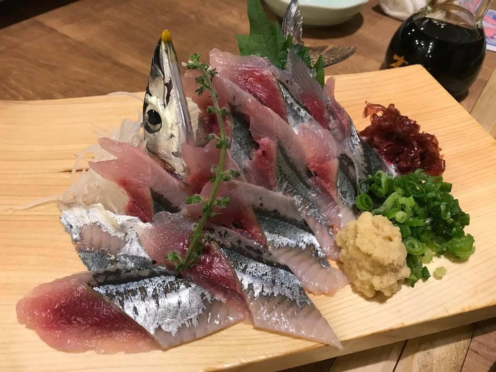 浜焼き海鮮居酒屋 大庄水産 取手東口店