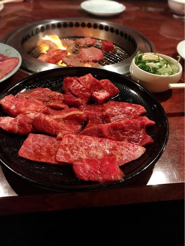 焼肉の大拙 向日町店 - サブ画像2