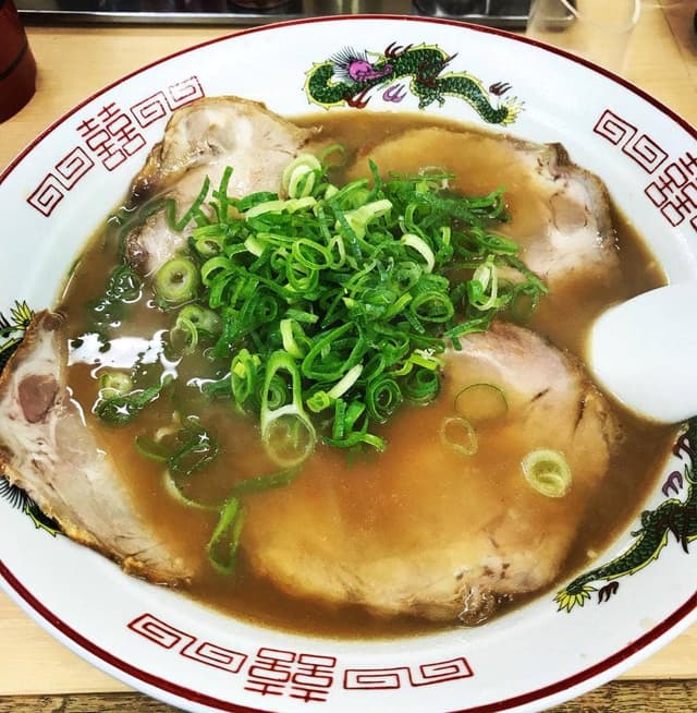 ラーメン百万石 七本松店 - サブ画像3