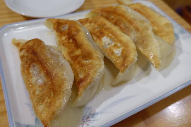 王様の餃子 - サブ画像2