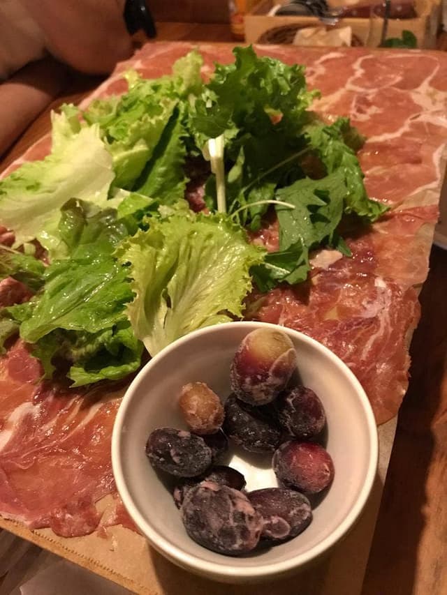 Di PUNTO 飯田橋店 - サブ画像2