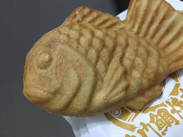 鳴門鯛焼本舗天神橋店 - サブ画像3