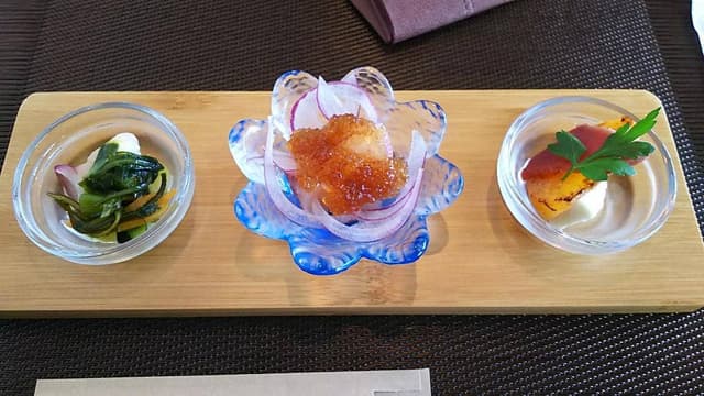 イタリアンレストラン NOSH - サブ画像3