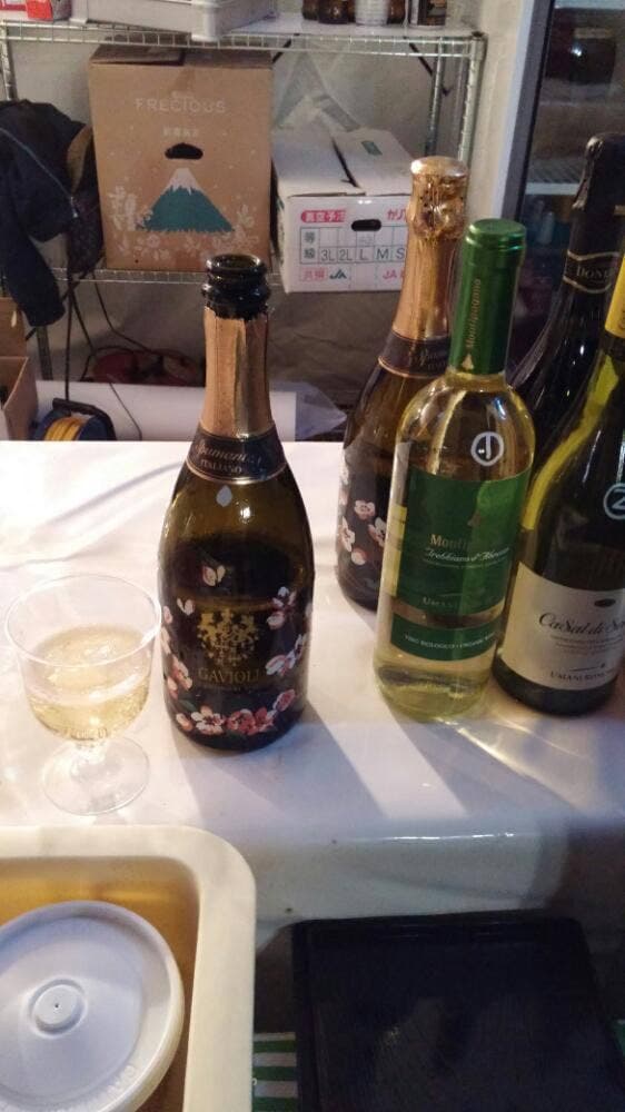 タヴェルナ ラ リベルタ - サブ画像3