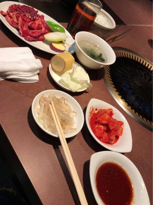 焼肉 花 - サブ画像1