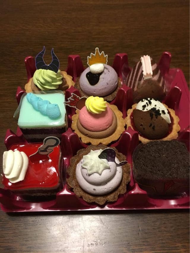 銀座コージーコーナー 東武西新井店 - サブ画像1