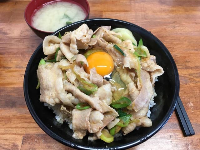 伝説のすた丼屋 埼大通り店 - サブ画像2