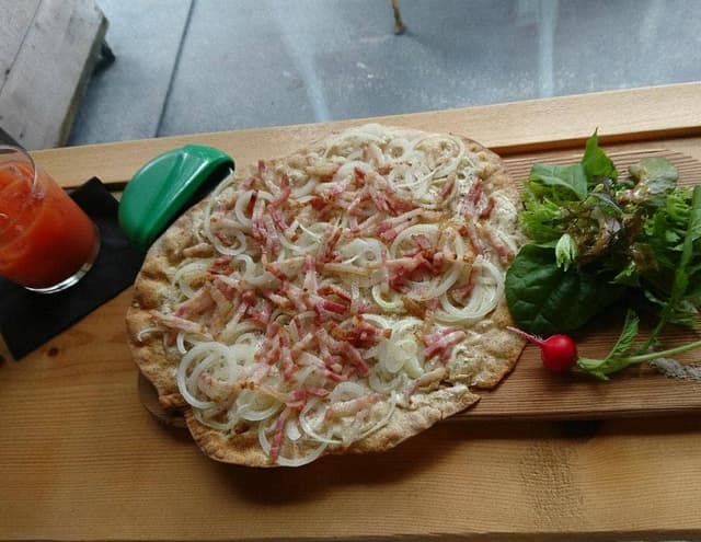 MEONエシカルキッチン&カフェ - サブ画像3