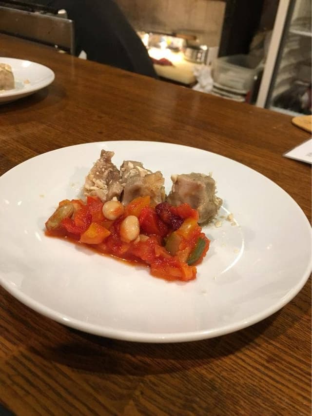 路地裏食堂 たけぞう - サブ画像2