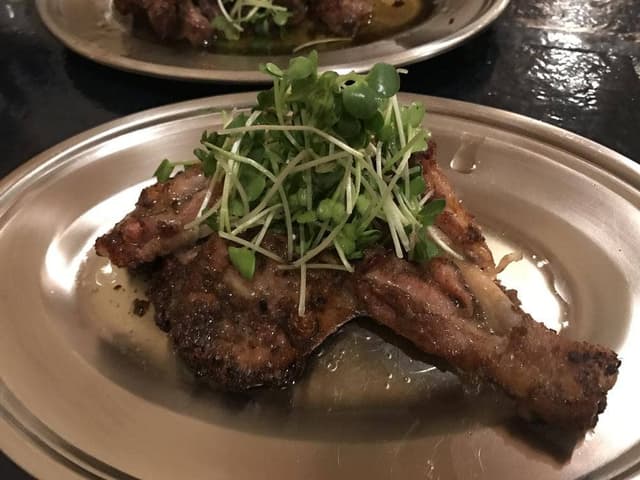 骨付 丸亀鳥 高松店 - サブ画像2