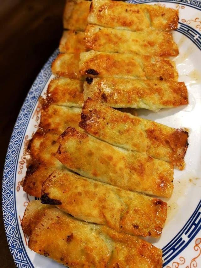 餃子専門松龍軒 - サブ画像2