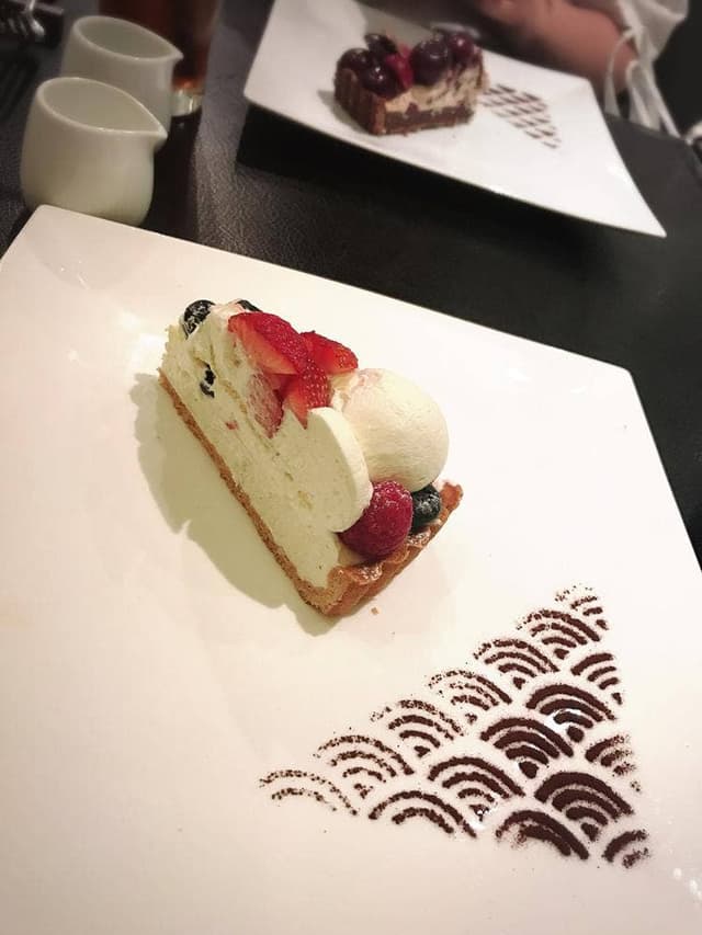 カフェコムサ 千葉そごう店 - サブ画像3