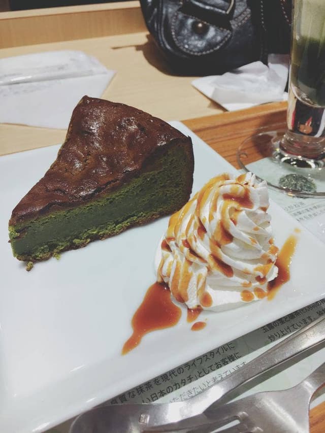 nana's green tea イオンモール京都桂川店 - サブ画像3