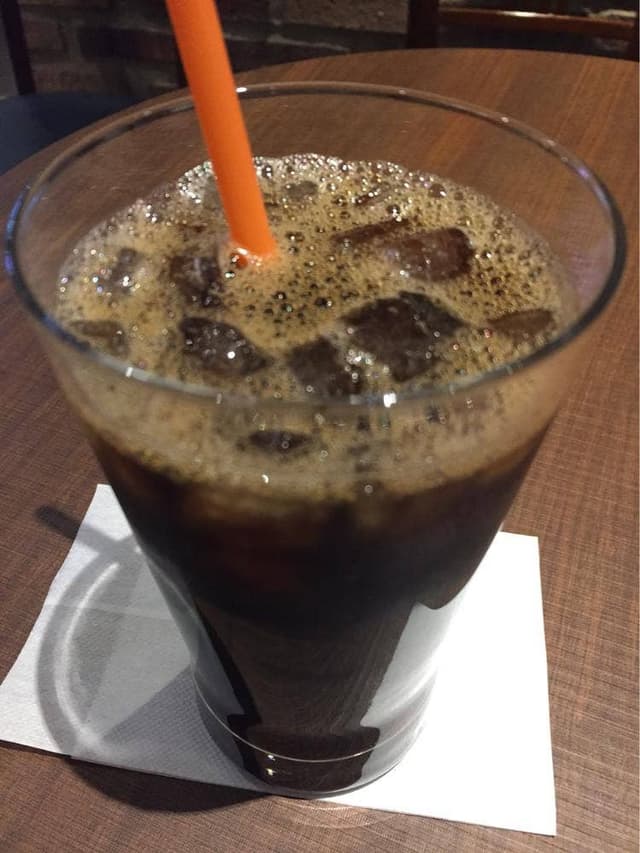 サンマルクカフェ 新宿アイランド店 - サブ画像2