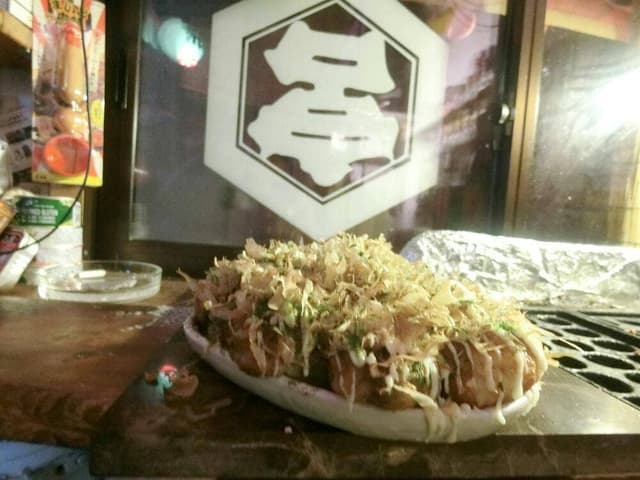 たこ焼き立ち飲みバー THE - サブ画像3