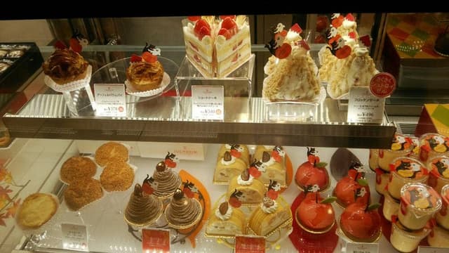 ユーハイム・ディー・マイスター 小田急百貨店町田店 - サブ画像3