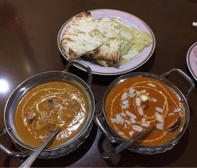 インド ネパール料理＆バー シダラタ 阿波座本店 - サブ画像3