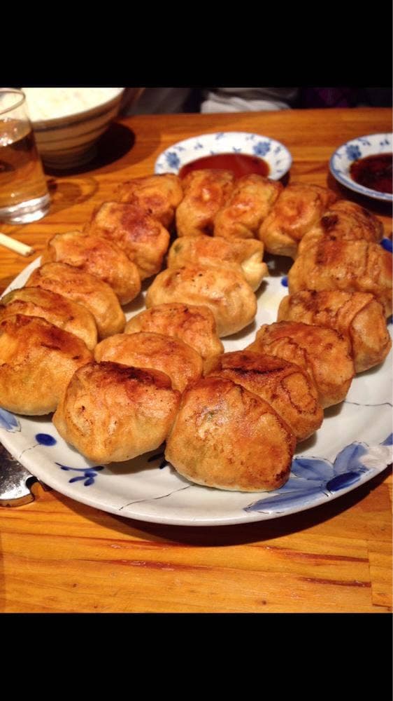 ホワイト餃子 三郷店 - サブ画像3