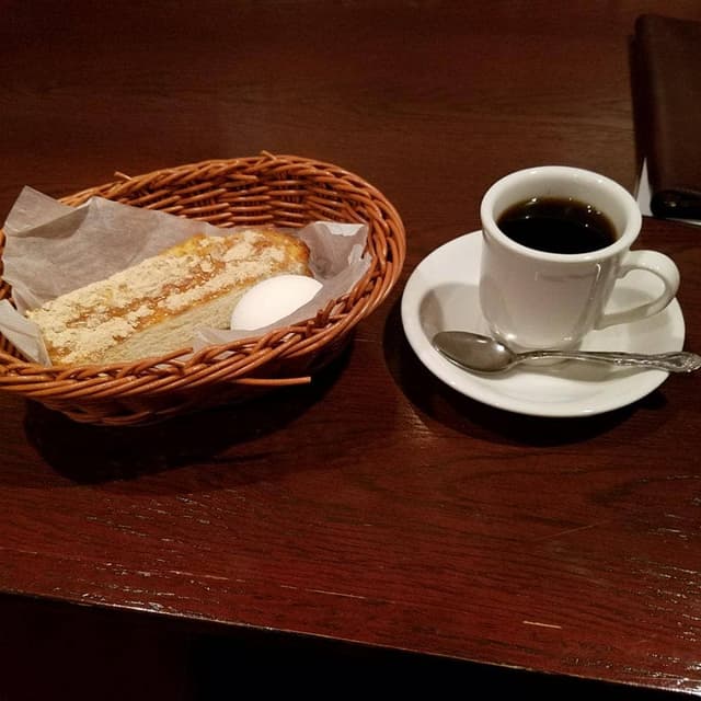 喫茶 神戸館 - サブ画像3