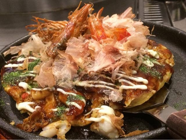 創作鉄板 菫 - サブ画像1