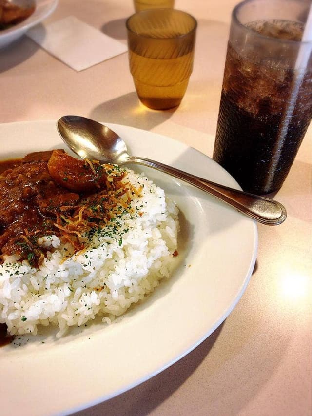 森の洋食屋 ラ・カパンナ - サブ画像1