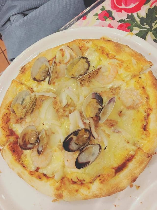 オリーブキッチン大津店 - サブ画像3