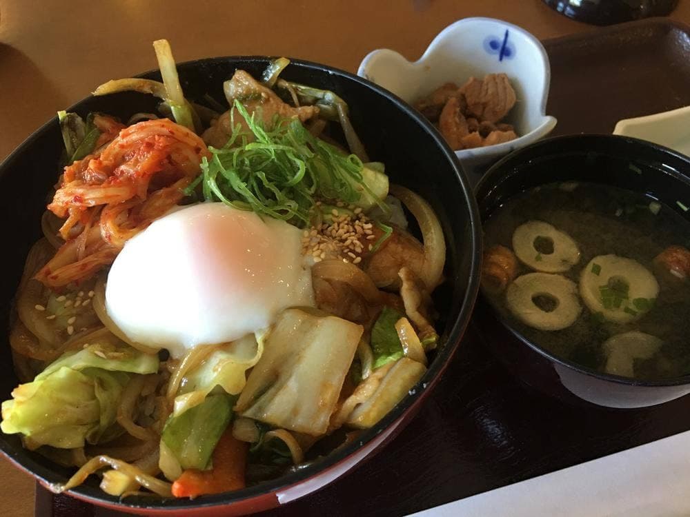 レストラン 月あかり