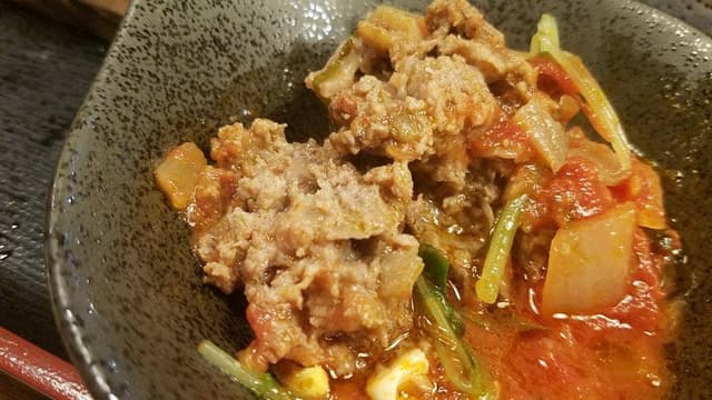 肉料理 くろうし 中目黒 - サブ画像1