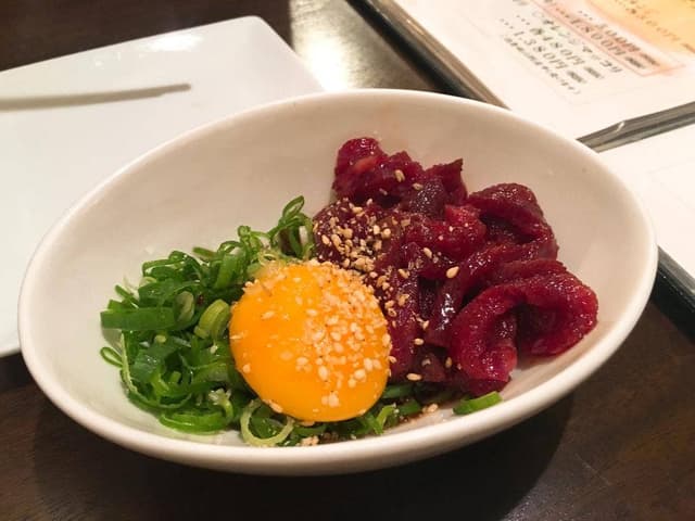 博多もつ鍋と焼もの 一 - サブ画像1