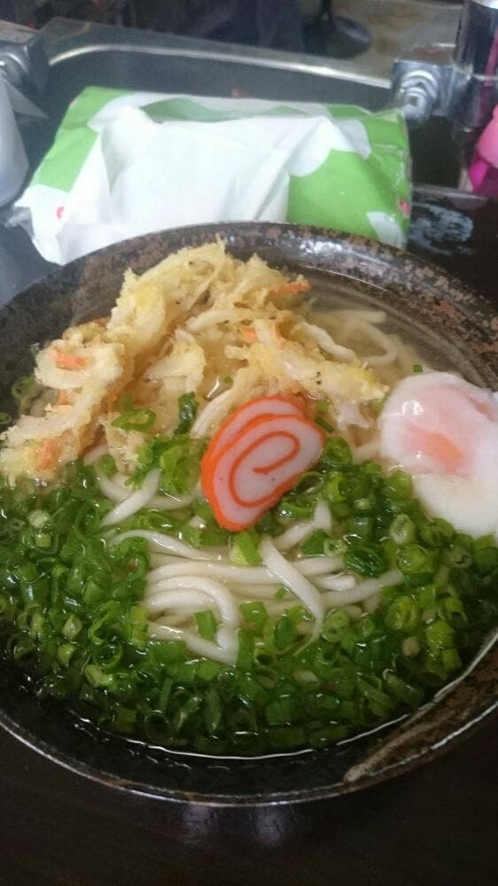 麺類食堂 うどんそば屋 - サブ画像2