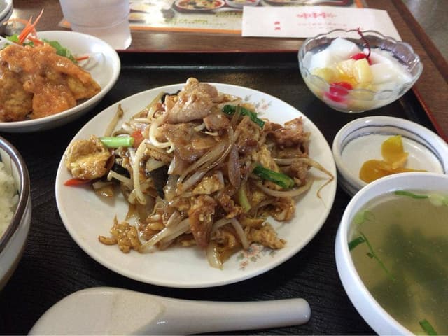 桃苑 - サブ画像3