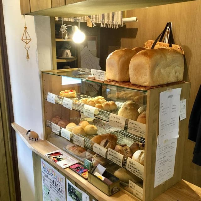 bakery & cafe cotori - サブ画像2