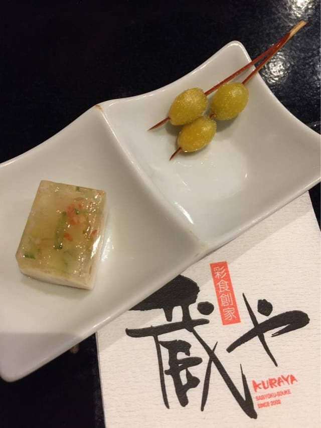 彩食創家 蔵や - サブ画像1