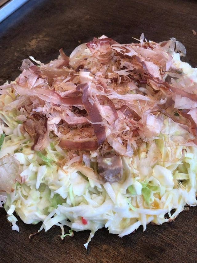 鶴橋風月 天保山店 - サブ画像2