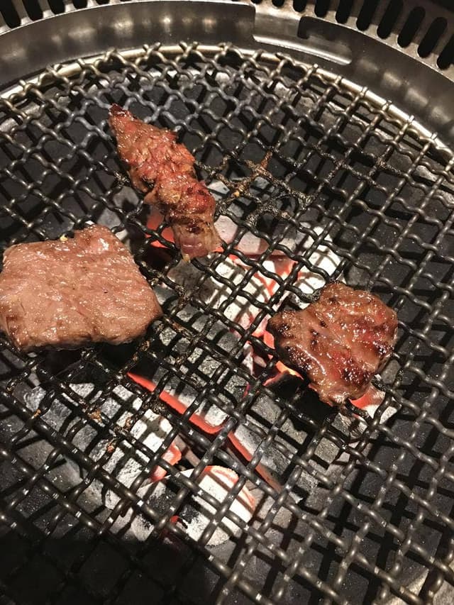 焼肉牛龍 - サブ画像2