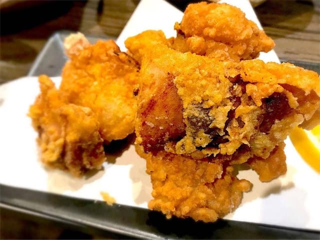 炭火焼鳥 TSURUGI 新世界本店 - サブ画像1