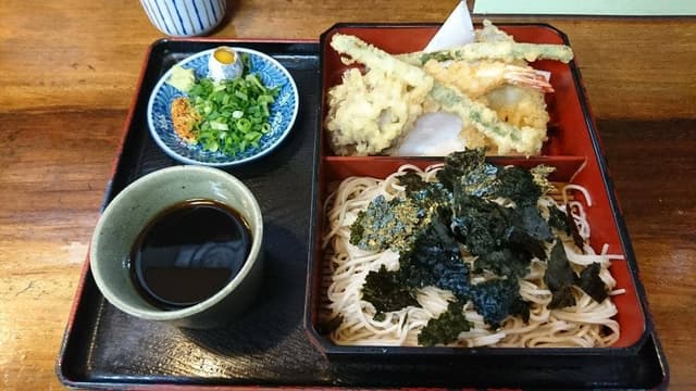 そば一 - サブ画像1