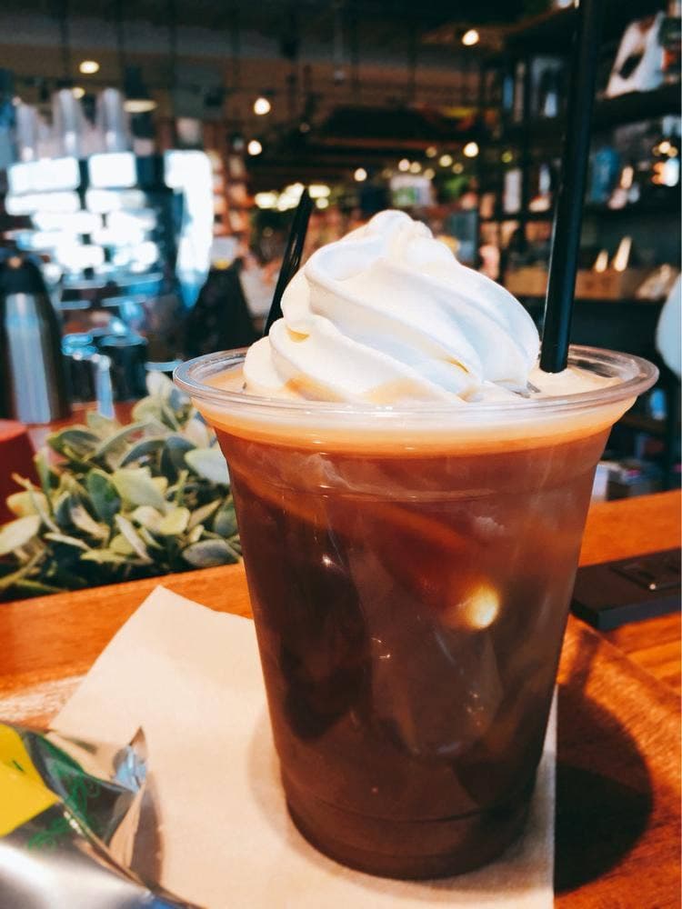 HONEY COFFEE 志免店