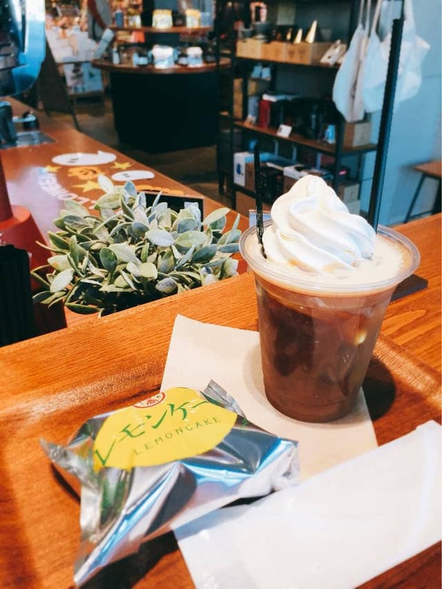 HONEY COFFEE 志免店 - サブ画像3