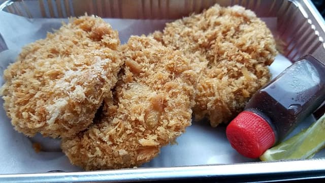 とんかつ とんよし 新川店 - サブ画像3