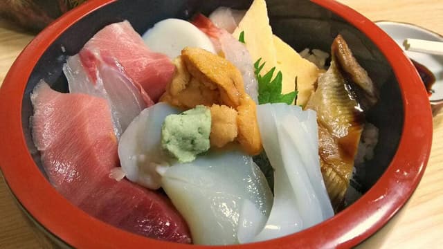 松鮨 - サブ画像2