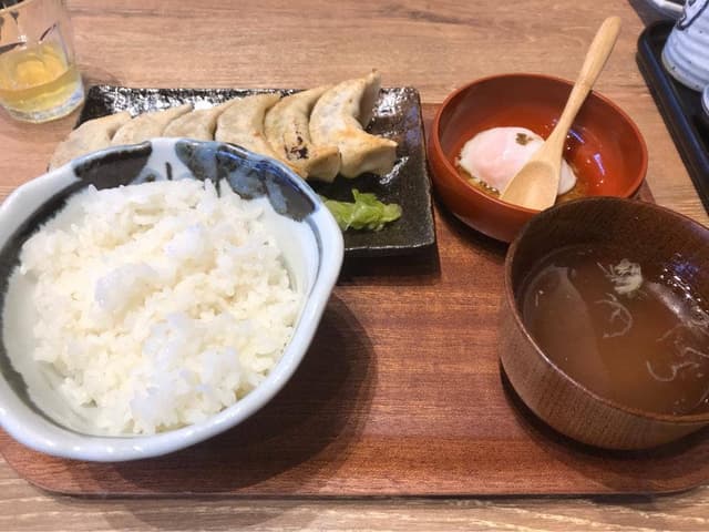 肉汁餃子のダンダダン 多摩センター店 - サブ画像2