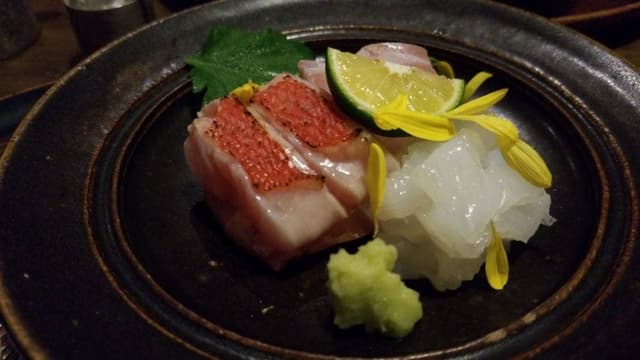 お宿 うち山 - サブ画像1