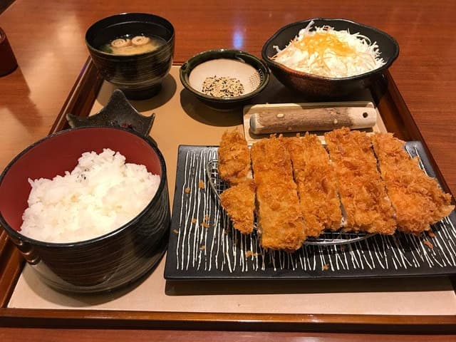かつぎ屋 アリオ倉敷店 - サブ画像1