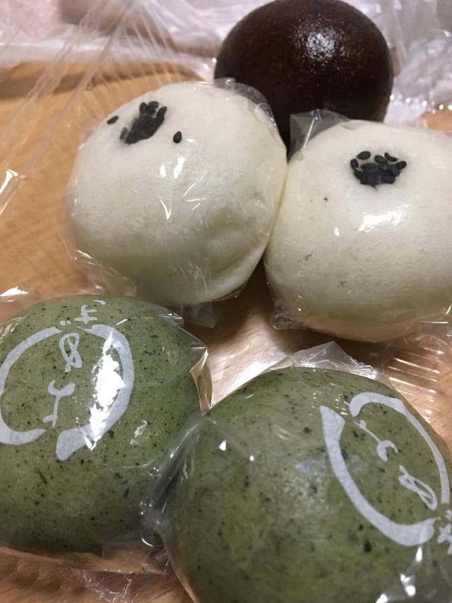 まんじゅう屋 みその - サブ画像2