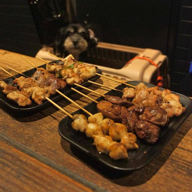 にわ・とりのすけ 綱島店 - サブ画像1