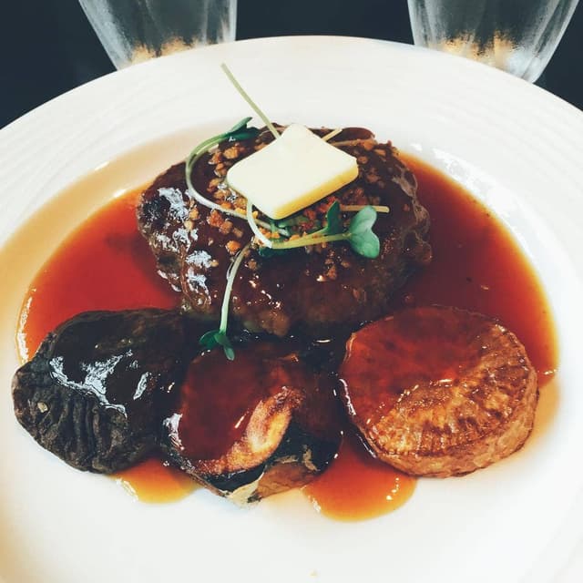 西洋亭 - サブ画像3