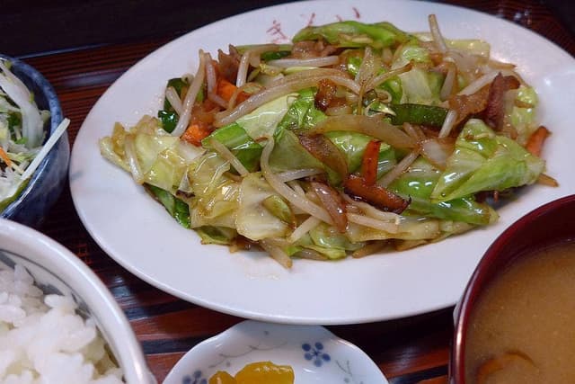 まとい食堂 - サブ画像3