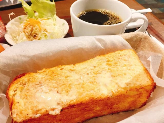 Cafe CINQ - サブ画像3