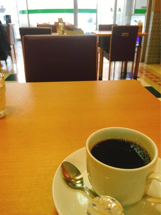 喫茶は～もにぃ 府中グリーンプラザ分館店 - サブ画像2